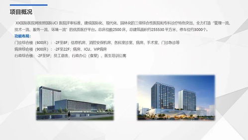 國(guó)際醫(yī)院智能化弱電系統(tǒng)規(guī)劃設(shè)計(jì)方案