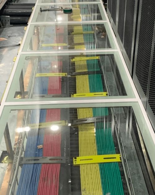 精品弱電工程施工工藝圖片鑒賞與設計要點解析